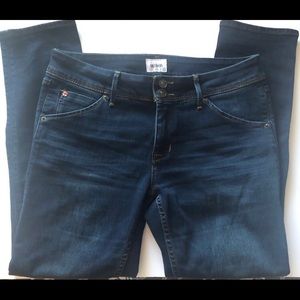 Hudson Collin Primo Skinny ankle